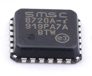 ชิปวงจรรวมอิเล็กทรอนิกส์ใหม่และของแท้ LAN8720AI-CP-TR ผู้จัดจำหน่ายชิป IC Bom - Product Image 1