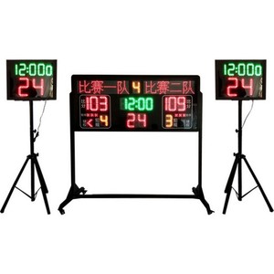 Biljartteller – digitaal biljart scorebord