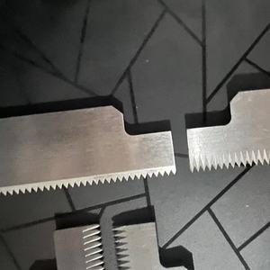 Fabrika'dan Doğrudan Satışlar Uygun Fiyatlıdır ve Yüksek Kaliteli Dişli Bıçaklarla Özelleştirilebilir - Product Image 5