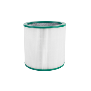 Reemplazo del purificador de aire Dysons <span class=keywords><strong>TP02</strong></span> H13 True HEPA <span class=keywords><strong>Filter</strong></span> Purificación doméstica - Product Image 1