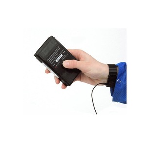 Compteur de champ électrostatique Prostat PFM-711B, outil de mesure numérique portable pour des lectures précises - Product Image 3