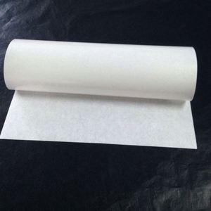 New Biodegradable Material of PBS Coated <b>Greaseproof</b> <b>Paper</b> for Food Packaging - Product Image 3
