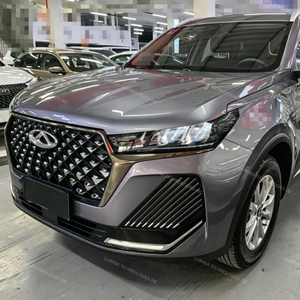 Autos Usados Chery Tiggo 7 Modelo 2025 Edición Excellence 1.5T CVT Versión de Lujo 1.5T 156 L4 Gasolina 5 Puertas SUV 5 Plazas - Product Image 1