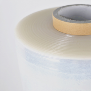Película Protectora LDPE de Venta Caliente HC, Fabricación China - Product Image 3