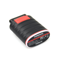Version Ancienne THINKCAR Thinkdiag Outil de Diagnostic OBD2 Complet avec Mise à Jour Gratuite pour Toutes les Marques Pendant Un An PK Launch Easydi