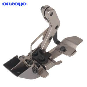 อะไหล่จักรเย็บผ้า <span class=keywords><strong>FUCHAO</strong></span> รุ่น PF001 ตีนผีเย็บผ้า อุปกรณ์เสริมสำหรับงานเย็บผ้า - Product Image 5