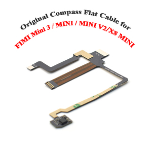 สายเข็มทิศแบนแท้สำหรับ fimi MINI 3 /mini/ MINI V2/X8 Parts-50g ซ่อมขนาดเล็ก - Product Image 1