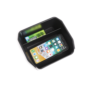 Caja de Almacenamiento para Reposabrazos ABS 2020-2025 para <span class=keywords><strong>Land</strong></span> <span class=keywords><strong>Rover</strong></span> <span class=keywords><strong>Defender</strong></span>, Juego de <span class=keywords><strong>1</strong></span> Pieza - Product Image 4