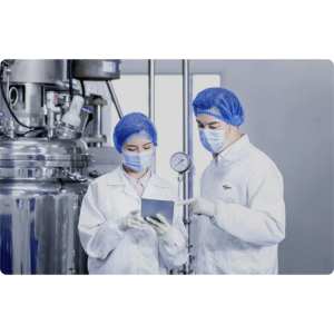 สายการผลิตคอลลาเจนไฮโดรไลซ์ โซลูชั่นแบบกำหนดเองสำหรับส่วนผสมจากสัตว์และพืช - Product Image 3