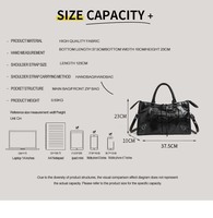 2025 Heißer Verkauf Luxus PU Leder Umhängetasche Mode Handtasche Damen Schultertasche