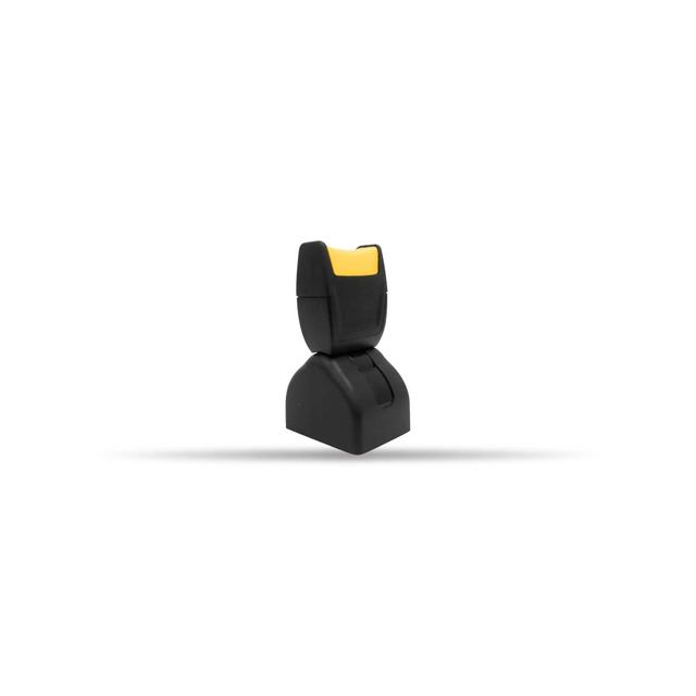 JH22A Thumb Grips Hall Effect Joystick for Miniature Remote Control