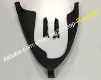 CBR900RR 2000 2001 Carénage de moto Pour Honda 929 CBR929RR 00 01 CBR 929RR 900RR Jaune Noir Moto