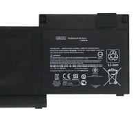Batterie d'ordinateur portable OEM SB03XL HSTNN-IB4S HSTNN-IB4T HSTNN-l13C pour HP EliteBook 820 G1 G2, batteries rechargeables pour ordinateur portable