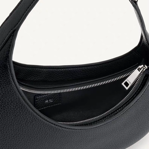 Sac à bandoulière de qualité garantie, style star, en forme de bateau à voile JW, avec fermeture éclair, pour les startups souhaitant créer leur propre marque JWPEI - Product Image 2