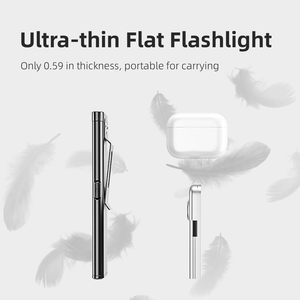 WARSUN T7 Super potente torcia tattica tattica di emergenza batteria USB ricaricabile in alluminio luce da lavoro - Product Image 3