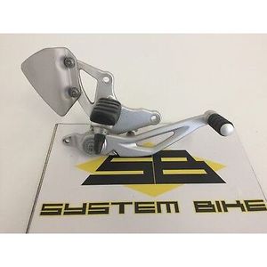 Supporto Serbatoio Carburante BMW R1200ST 2004-2008 - Componente Compatibile per Moto - Product Image 1