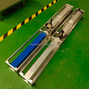 Machine à extruder et à presser le savon, machine manuelle de fabrication de savon, mini-machine à savon pour la production de savon pressé à froid - Product Image 3