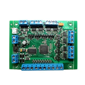 PCB Reverse engineering service PCBA duplicate and IC break up service pcba assembly Android pcba board media converter
