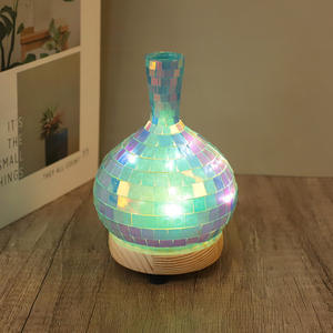 Luz Nocturna LED de Ambiente con Efecto Lava para Decoración de Dormitorio, Cafetería, Bar, Cumpleaños, Navidad, Regalo - Product Image 2