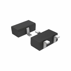 Electronics Component SOT-723 Transistors Manufacturer Channel UNR32A5G0L - Product Image 1