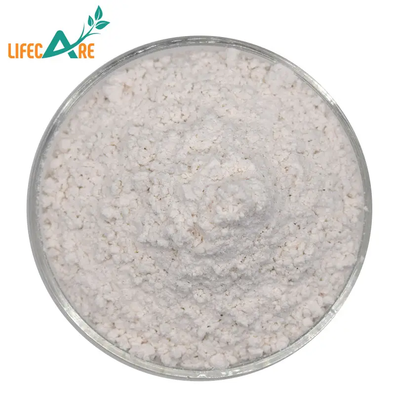 High Quality Amino Acid Supplement 99% L-Tryptophan Powder