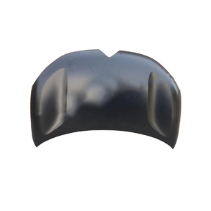 Nuevo Reemplazo de Pieza de Automóvil de Fábrica, Cubierta de Acero para Capó de Motor para Citroën <span class=keywords><strong>C5</strong></span> <span class=keywords><strong>Aircross</strong></span> - Product Image 2