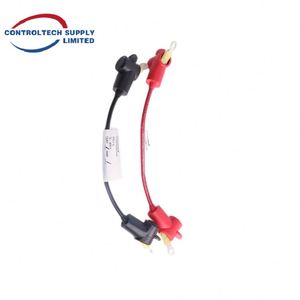 Original New 51202330-100 Shielded <b>Battery</b> RAM <b>Cable</b> 30 Inch for HC900 C300 DCS Memory Power Retention - Product Image 2