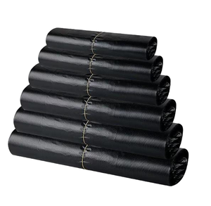 ถุงขยะอเนกประสงค์แบบเสื้อยืด แข็งแรง ทนทาน สำหรับใช้ในบ้าน สำนักงาน และกลางแจ้ง - Product Image 2