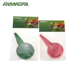 เครื่องหยอดเมล็ดขนาดเล็กปรับขนาดได้5หน้าปัดเครื่องมือสำหรับทำสวนเครื่องมือสำหรับเพาะเมล็ดหญ้าดอกไม้ใหม่เครื่องมือที่มีประโยชน์ - Product Image 6