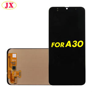 삼성 A30 A31 A3 2016 A305 A6 플러스 <span class=keywords><strong>A7</strong></span> 삼성 갤럭시 A30 디스플레이 Oled Tft 터치 스크린 A30S 에 대한 공장 가격 LCD 화면 - Product Image 4