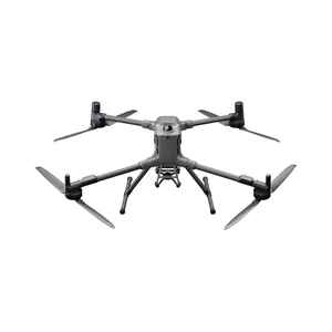 Dron Cuatricóptero Matrice 400 RTK con <span class=keywords><strong>Plataforma</strong></span> de Larga Duración y Detección de Obstáculos a Nivel de Línea Eléctrica - Product Image 6