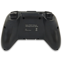 Manette de jeu sans fil X9 Joystick mobile pour iPhone Android PC Contrôleur de déclenchement Joypad
