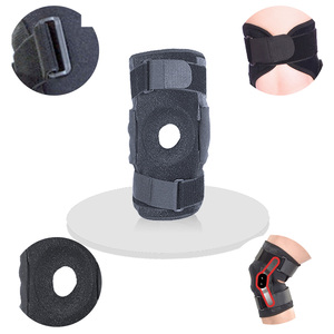 Gran oferta, placa plegable transpirable, osteoartritis, soporte ortopédico con bisagras para rodilla - Product Image 6