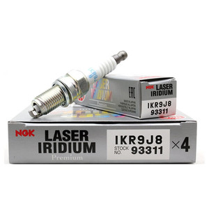 Bougies d'allumage NGK directement de l'usine, expédition longue distance, composants d'allumage automobile, emballage sécurisé pour livraison mondiale - Product Image 2