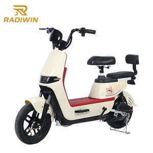 Radiwin fiyat son e-bisiklet ürün sipariş elektrikli bisiklet 7 bisiklet garantili K5 E bisiklet Guangzhou çin promosyon - Product Image 1
