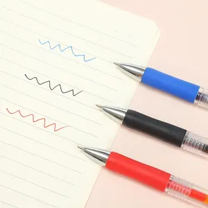 Wholesale Three Color Plastic <b>Ballpoint</b> <b>Pen</b> Gift Promotion Classic Plastic <b>Pen</b> - Product Image 5
