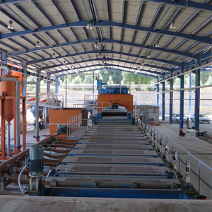 Máy sản xuất đa năng, dây chuyền sản xuất tấm xi măng sợi, dây chuyền sản xuất tấm <span class=keywords><strong>MGO</strong></span>, máy sản xuất tấm - Product Image 4