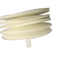 Vente en gros d'airbag à vessie d'air de sécurité TPU personnalisé pour fauteuil de massage de siège de voiture
