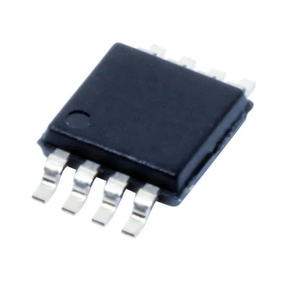 Composant électronique d'origine TPS7A3001DGNT Régulateurs de tension LDO -3V à -36V -200mA - Product Image 1