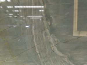 Losas de Calcita de Mármol Verde Grande Union Stone - Superficie Pulida Moderna e Impermeable con 1 Año de Garantía para Baños y Cocinas - Product Image 5