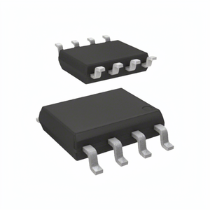 Power Management (PMIC) 8 SOlC Electronics Component BOM IC In Stock SI8946BB-ASR - Product Image 1