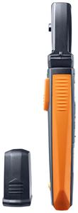 เทสโต้ 410i - เครื่องวัดความเร็วลมแบบใบพัดไร้สายพร้อมหัววัดอัจฉริยะ - Product Image 3