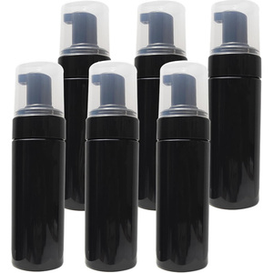 Bouteille à pompe à mousse en plastique largement utilisée, distributeur de mousse à pompe - Product Image 1