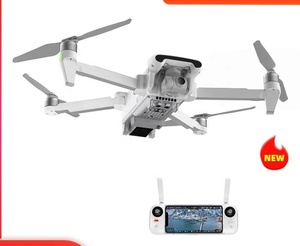 Oferta: Dron FIMI X8SE <span class=keywords><strong>2022</strong></span> V2 X8 <span class=keywords><strong>SE</strong></span> con Cámara 4K, Quadcopter Profesional, Helicóptero RC FPV con Gimbal de <span class=keywords><strong>3</strong></span> Ejes - Product Image 5