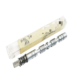 Controlador de programación de válvula de compuerta hidráulica PLC 161B7127 161B 7127 Spool 180L - Product Image 1