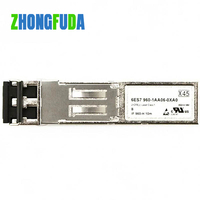 Envío Gratis Nuevo Módulo de Sincronización de CPU para Sistema de Redundancia S7400 6ES7960-1AA06-0XA0