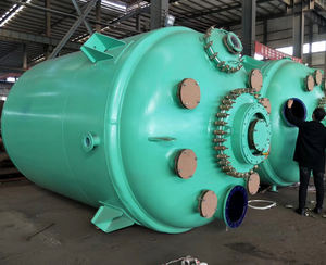 <span class=keywords><strong>Reazione</strong></span> <span class=keywords><strong>di</strong></span> pirolisi bollitore tappo del recipiente reattore ad alta pressione industriale in acciaio inossidabile prezzi del reattore chimico <span class=keywords><strong>reazione</strong></span> Still - Product Image 3