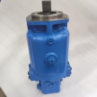 Hydraulikpumpe für Betonmischer der Serien 6423, 3933, 4633, 5433, 6433, 7630 – Hydraulische Kolbenpumpe 5423-715, 6423-279, 5433-138