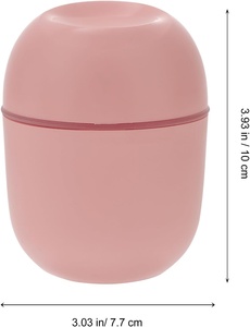 Mini humidificateur d'air portable, diffuseur d'arômes, petit diffuseur d'huiles essentielles, diffuseur de parfum pour la maison ou la voiture - Product Image 5