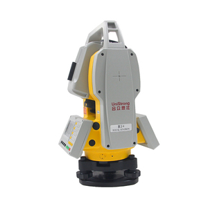 Estación Total Topográfica de Alto Rendimiento con Pantalla LCD UniStrong R1+ en Venta, R1+ Android Avanzado - Product Image 6
